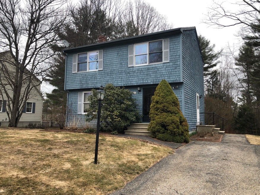 34 Hickory Ln, South Berwick, ME 03908 - photo 1