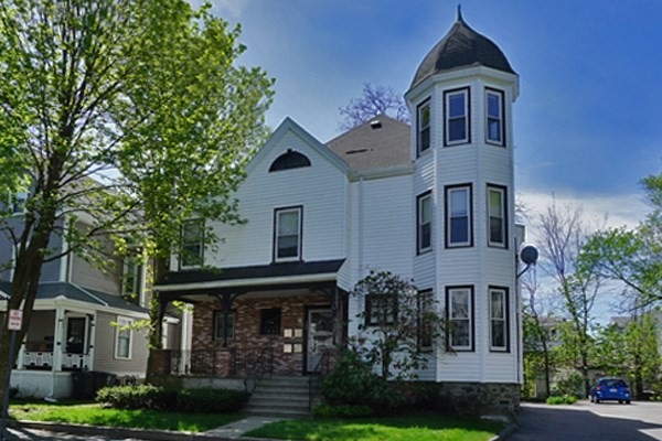 145 Brown St unit 2F, Waltham, MA 02453 - photo 1