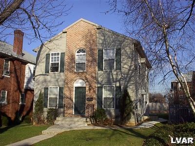 907 N 18th St, Allentown, PA 18104 - photo 1