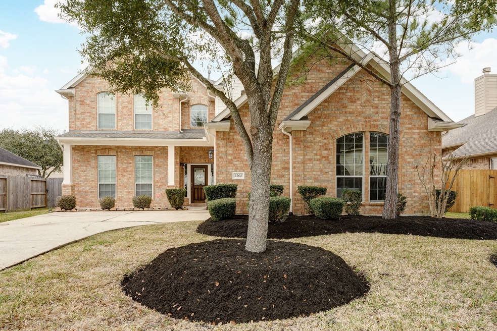 3508 Sebago Dr, Pearland, TX 77584 - photo 1