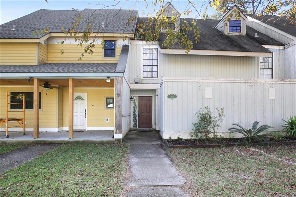 915 W 16th Ave unit 2, Covington, LA 70433 - photo 1