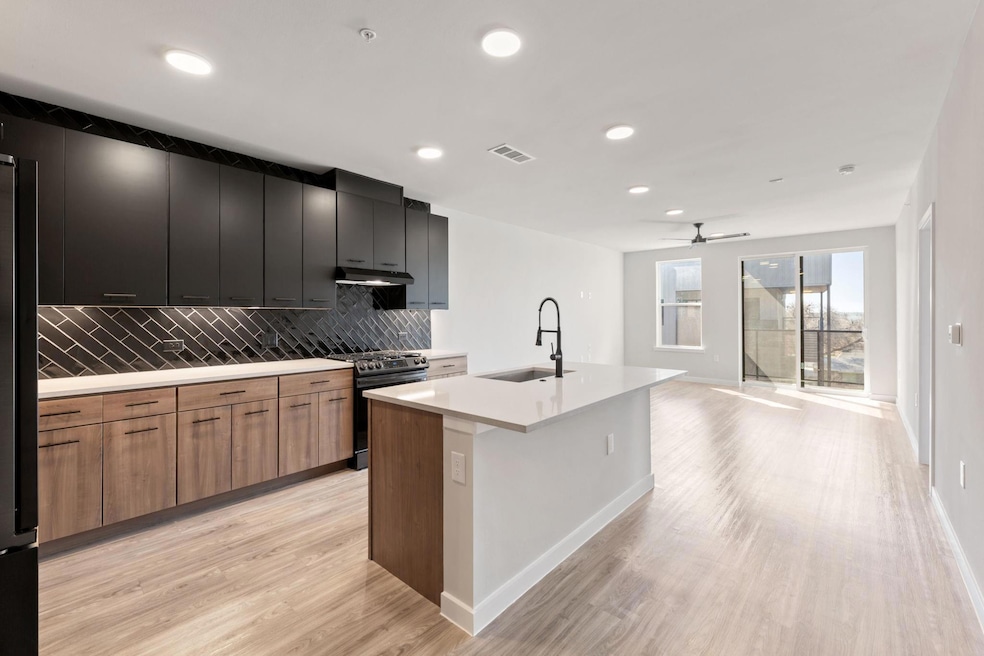 The Station at St. Elmo unit 302, Austin, TX 78745 - photo 1