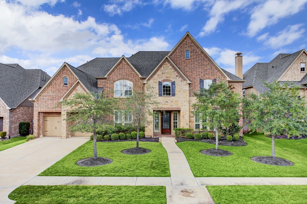 Welcome home to 27910 Eastonwood Ct. located in the highly sought-after community of Firethorne!