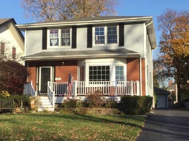 485 S Arlington Ave, Elmhurst, IL 60126 - photo 1