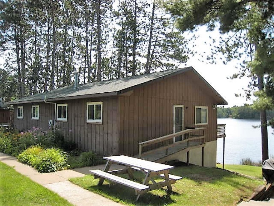 N10985 Cth Cc unit 7-8, Tomahawk, WI 54487 - photo 1