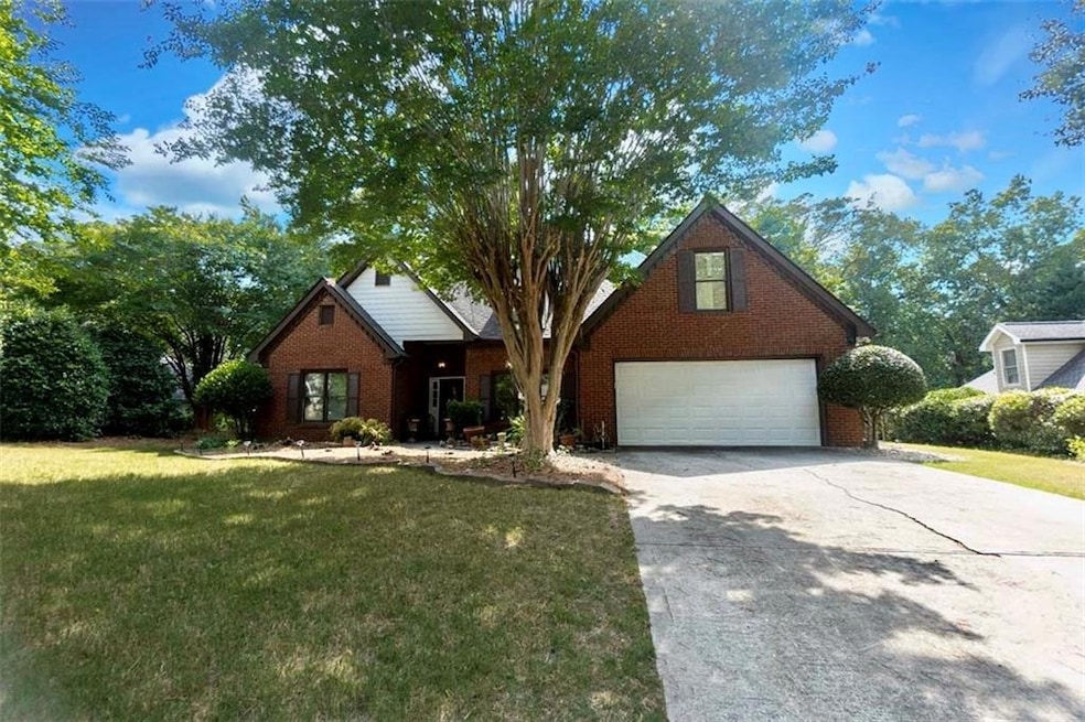 619 First St, Lawrenceville, GA 30046 - photo 1