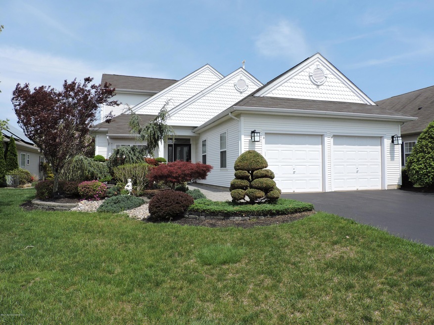 8 Daniell Ct, Manchester Township, NJ 08759 - photo 1