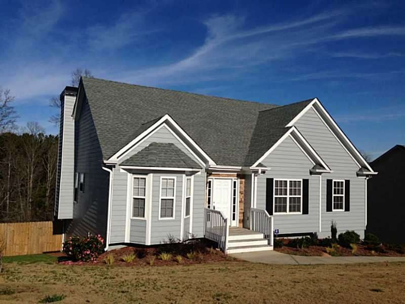 275 Arbor Hills Rd N, Talking Rock, GA 30175 - photo 1