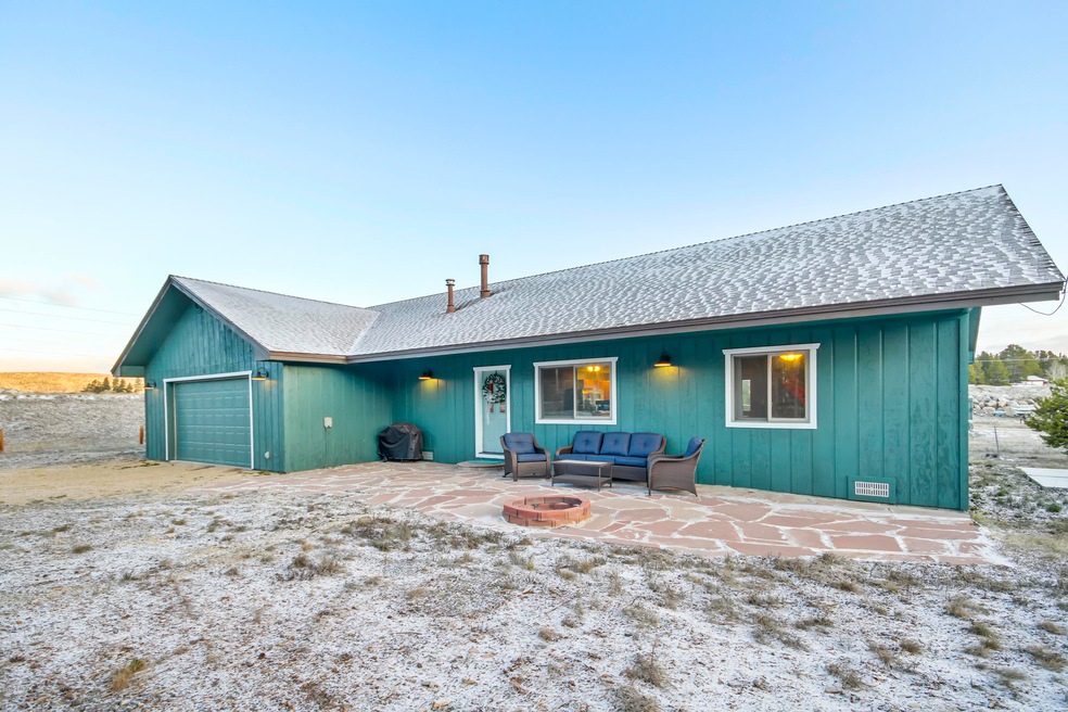 15 Gcr 6412, Granby, CO 80446 - photo 1