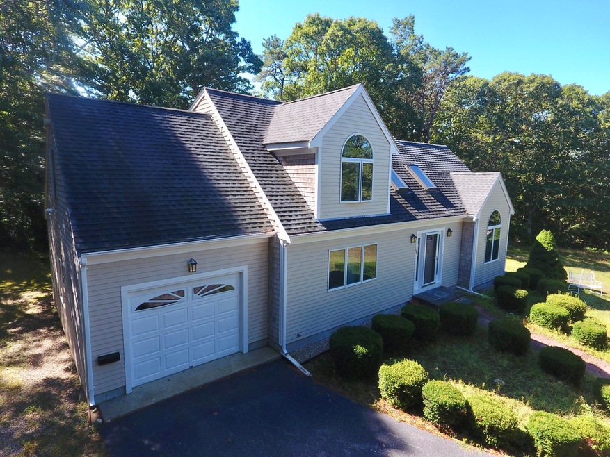 176 Curley Blvd, North Falmouth, MA 02556 - photo 1