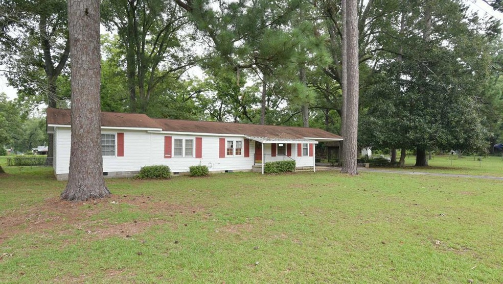 1005 Fairview Rd, Albany, GA 31705 - photo 1