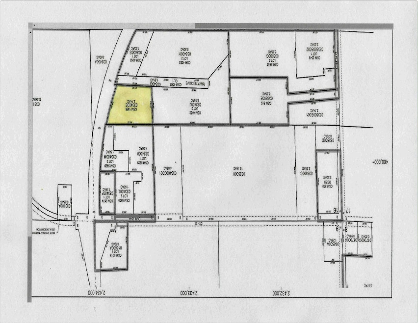 Highlighted Property Image