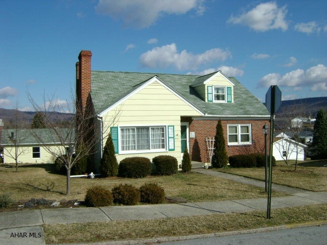 Main View