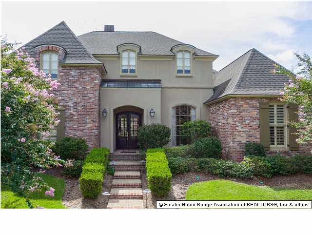 AWESOME curb appeal