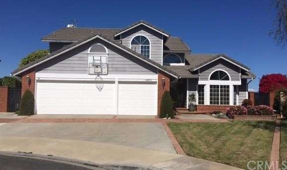 Stunning view home!