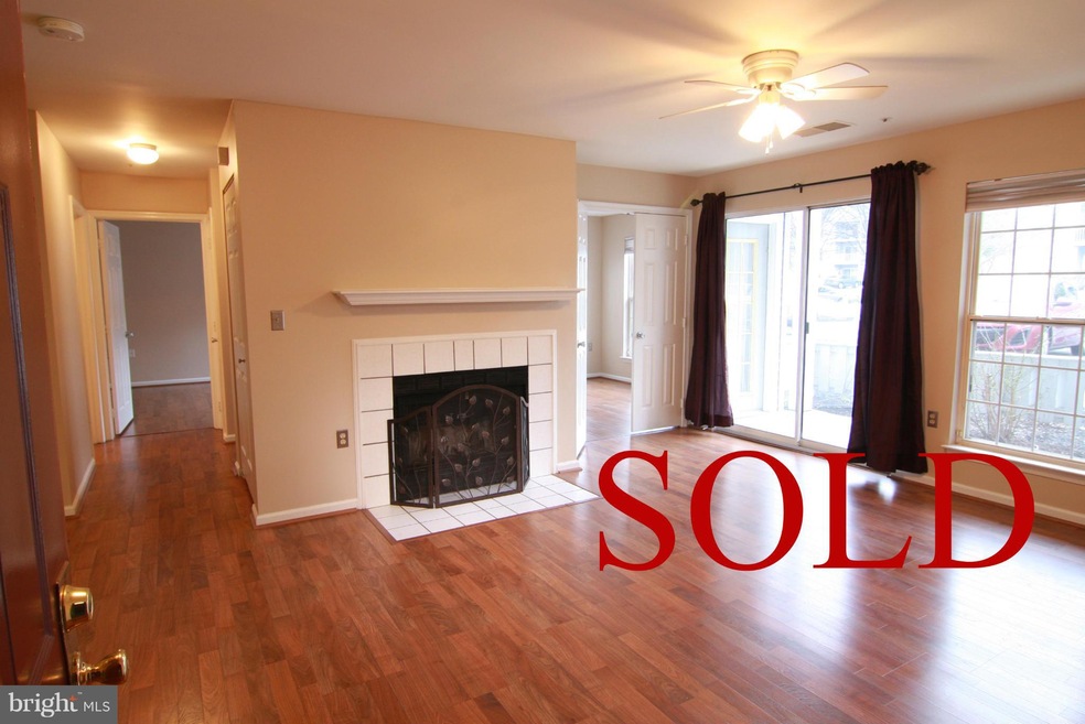 4408 Silverbrook Ln unit K101, Owings Mills, MD 21117 - photo 1