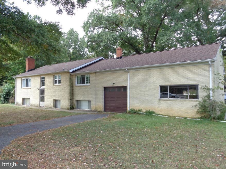 7325 Indian Head Hwy, Bryans Road, MD 20616 - photo 1