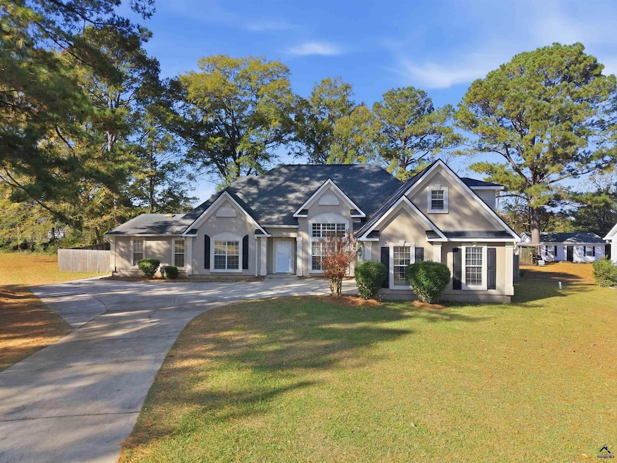 153 Montrose Dr, Macon, GA 31220 - photo 1