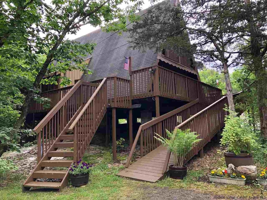 275 Stony Kill Rd, Accord, NY 12404 - photo 1