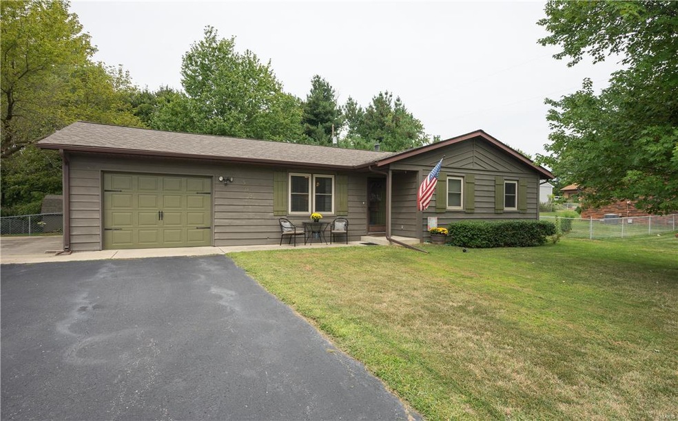 309 Bethel Meadows Rd, Caseyville, IL 62232 - photo 1