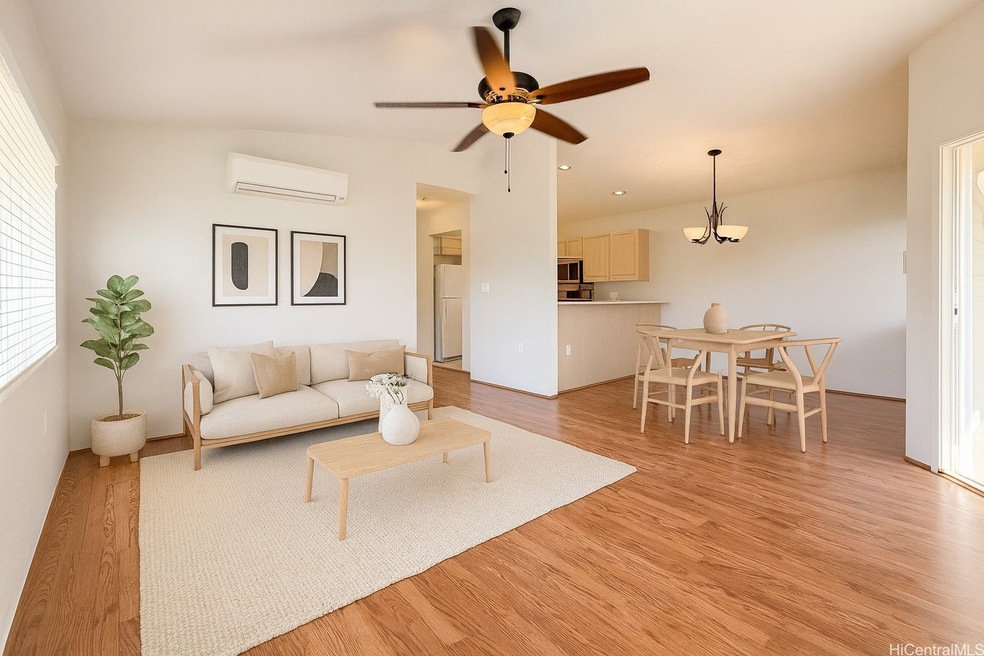 92-1519 Aliinui Dr unit 12A, Kapolei, HI 96707 - photo 1
