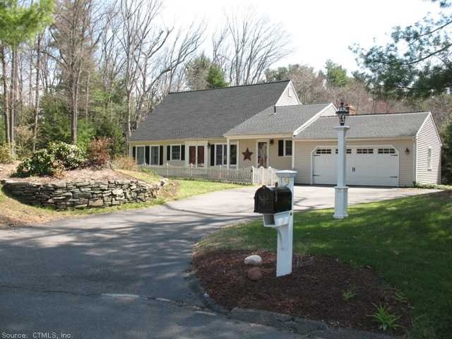 19 Neal Dr, Simsbury, CT 06070 - photo 1