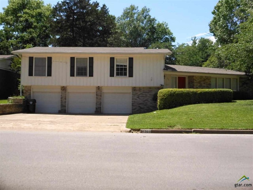 3209 Lynwood Dr, Tyler, TX 75701 - photo 1
