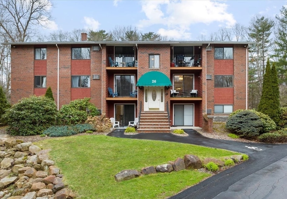 Sold $316,000 • Co-Listing Agent