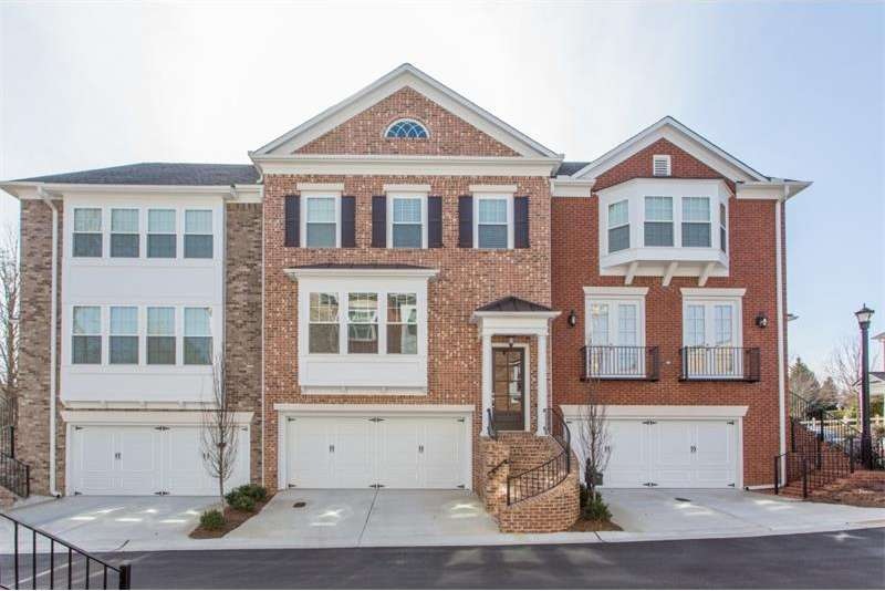 7203 Lowery Oak Dr unit 7203, Roswell, GA 30075 - photo 1