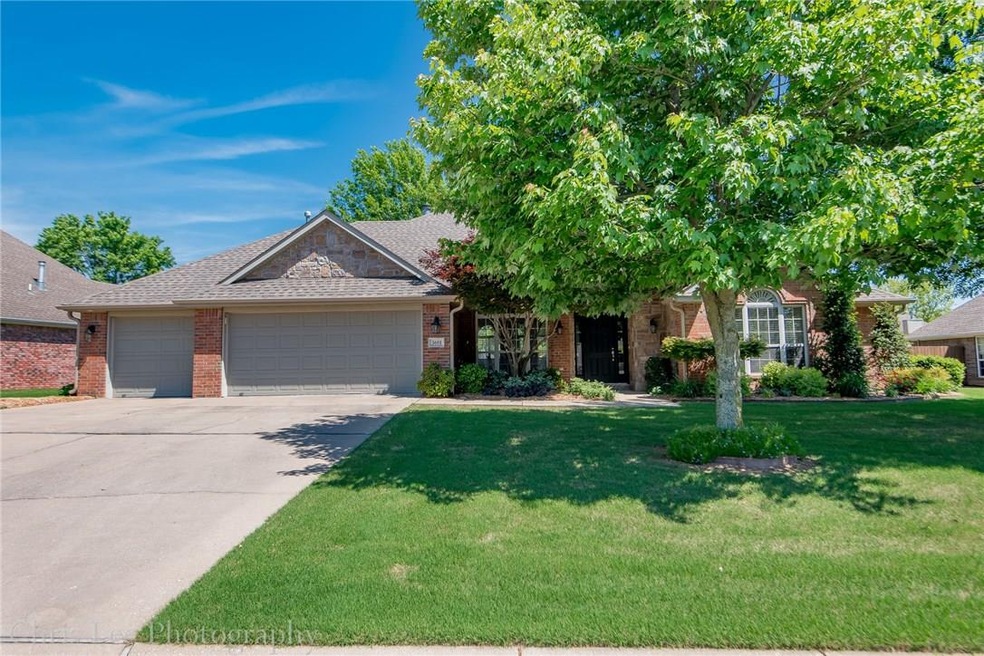 3601 Torrey St, Springdale, AR 72762 - photo 1