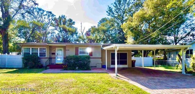 6326 Autlan Dr, Jacksonville, FL 32210 - photo 1