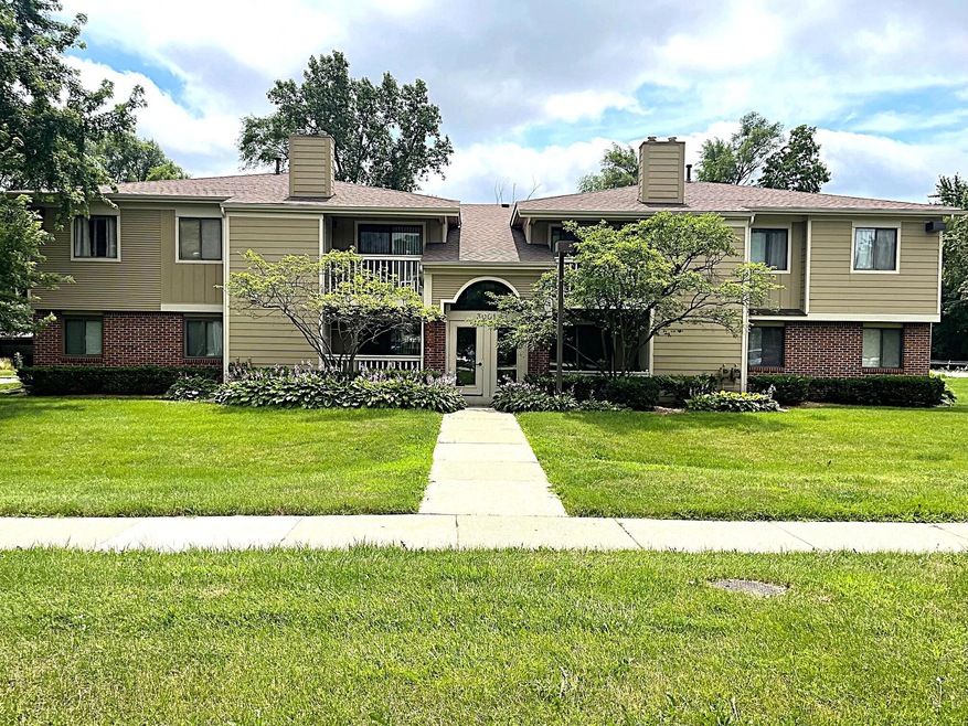 3001 Fernwood Ave unit 202, Ann Arbor, MI 48108 - photo 1