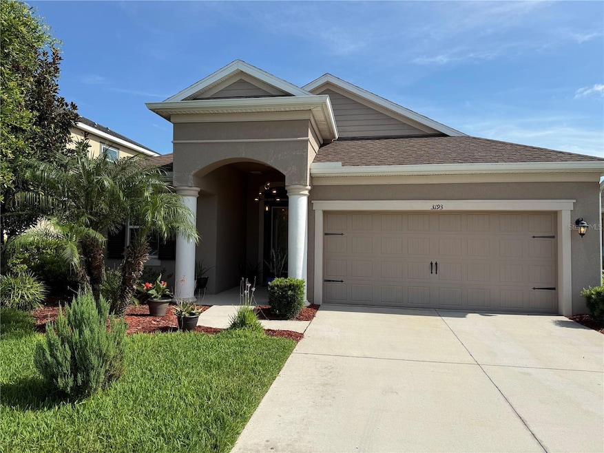 33193 Shadow Branch Ln, Wesley Chapel, FL 33545 - photo 1