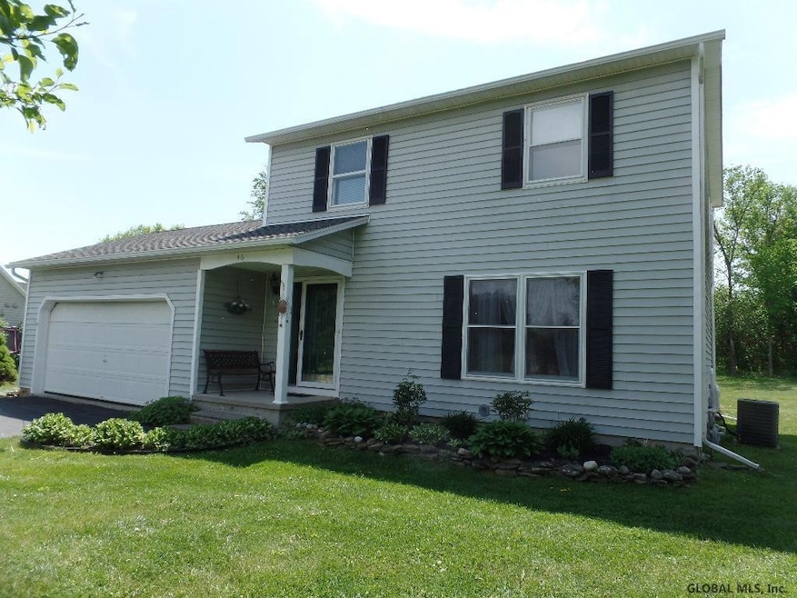 Sold $294,000 • Co-Listing Agent