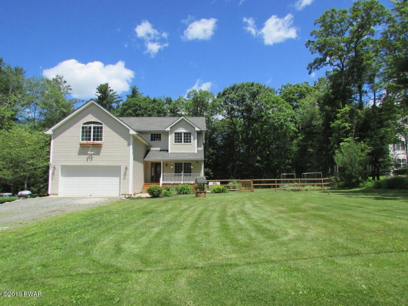 125 Sylvan Dr, Milford, PA 18337 - photo 1