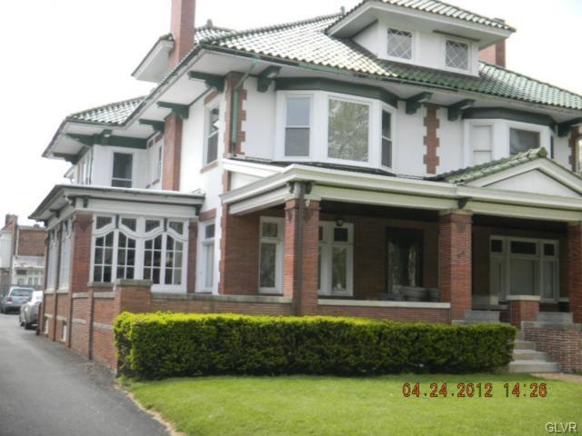 216 N 17th St unit 2, Allentown, PA 18104 - photo 1