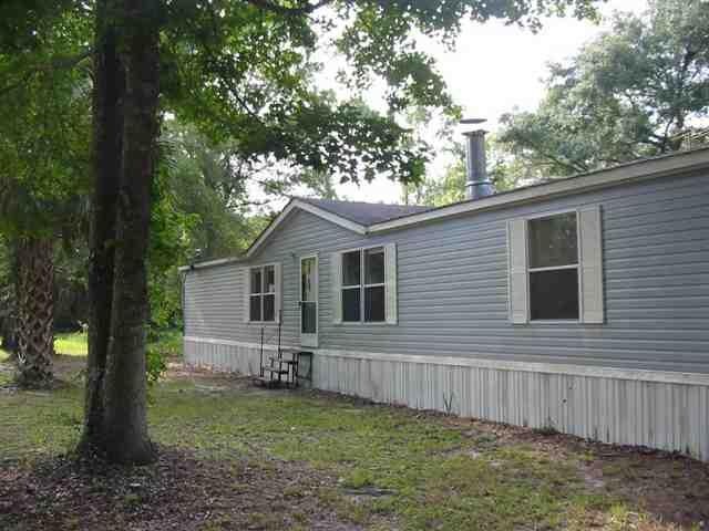 9 White Tail Dr, Crawfordville, FL 32327 - photo 1