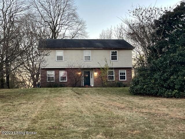 4860 Keene Road