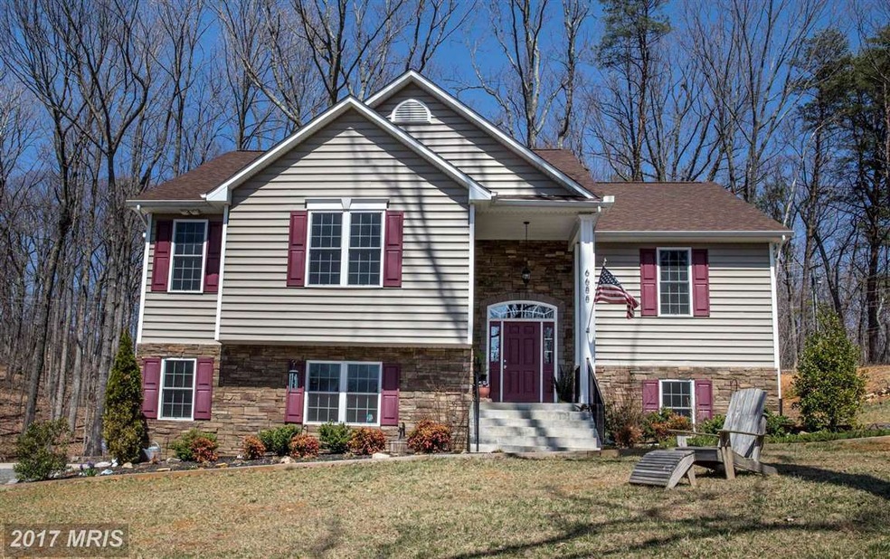 6688 Kelly Rd, Warrenton, VA 20187 - photo 1