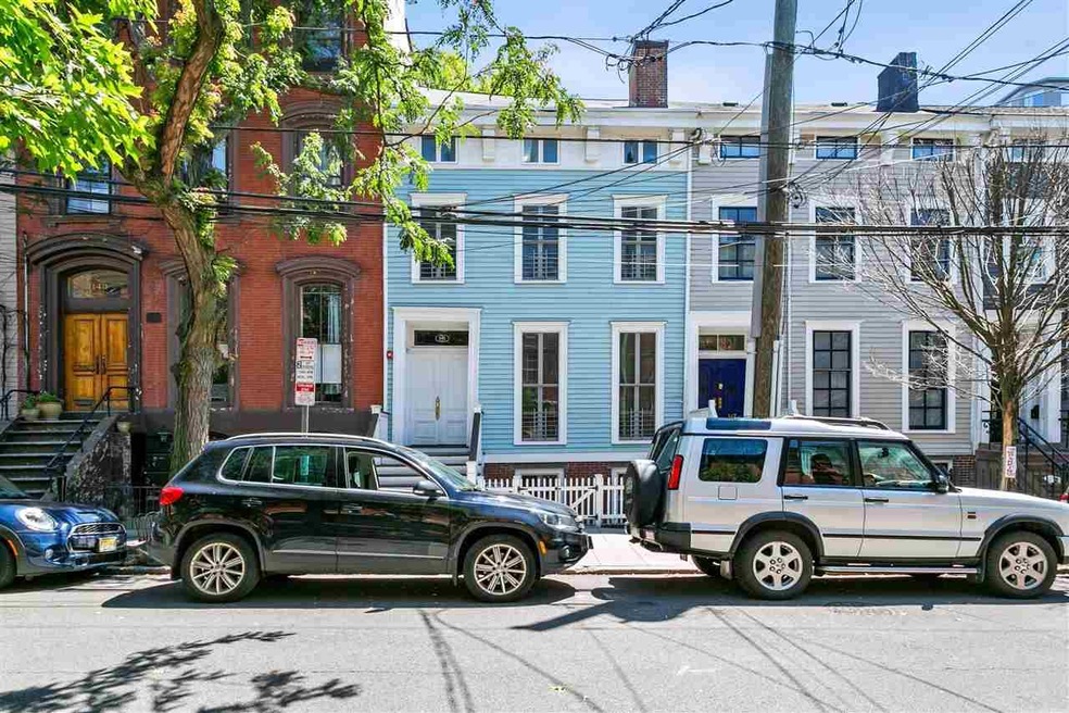 145 Sussex St unit 2, Jersey City, NJ 07302 - photo 1