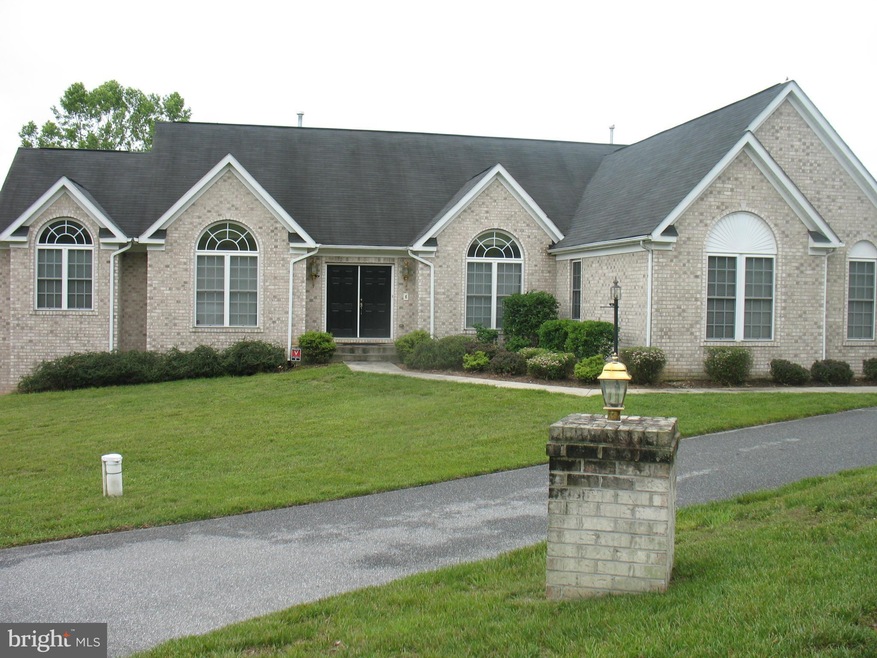 unlisted-address, Woodstock, MD 21163 - photo 1