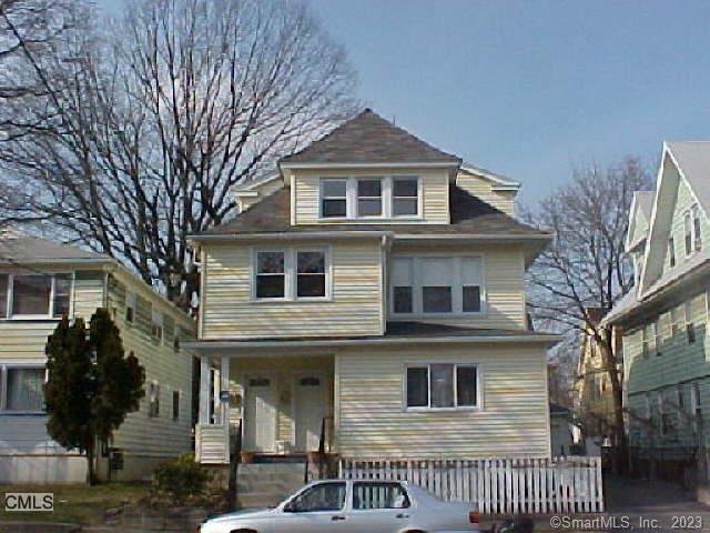 570 Capitol Ave unit 1st., Bridgeport, CT 06606 - photo 1