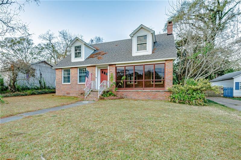 2514 Oak View Dr, Mobile, AL 36606 - photo 1