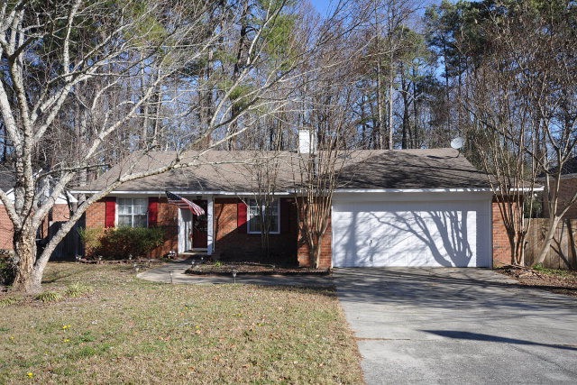 356 Pellet Ct, Augusta, GA 30907 - photo 1