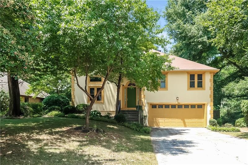 1178 Meadow Oaks Dr NW, Acworth, GA 30102 - photo 1