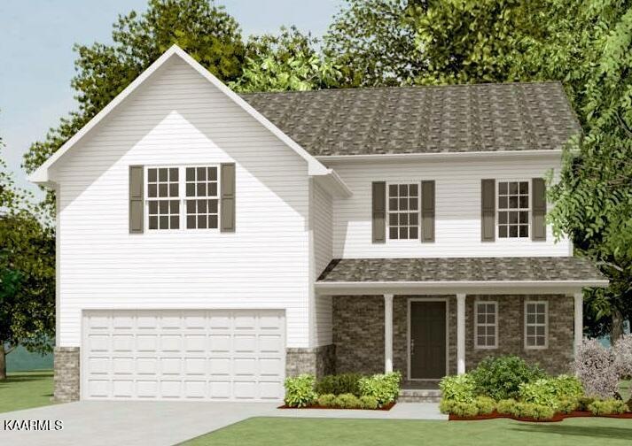 7668 Honey Oaks Rd, Corryton, TN 37721 - photo 1