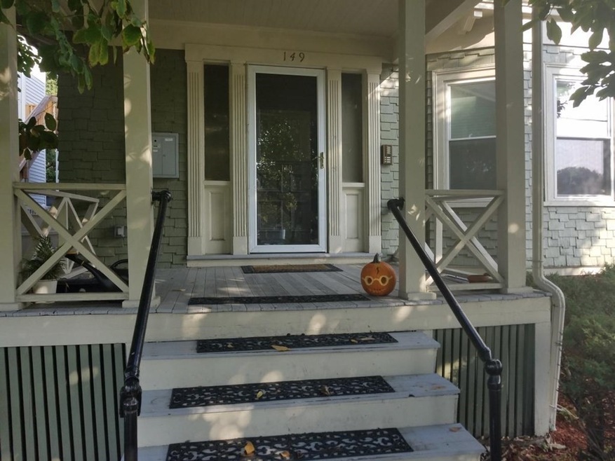 149 College Ave unit 3, Somerville, MA 02144 - photo 1