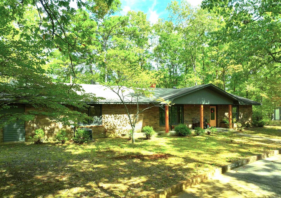 4932 Arkansas 375, Mena, AR 71953 MLS 23034219