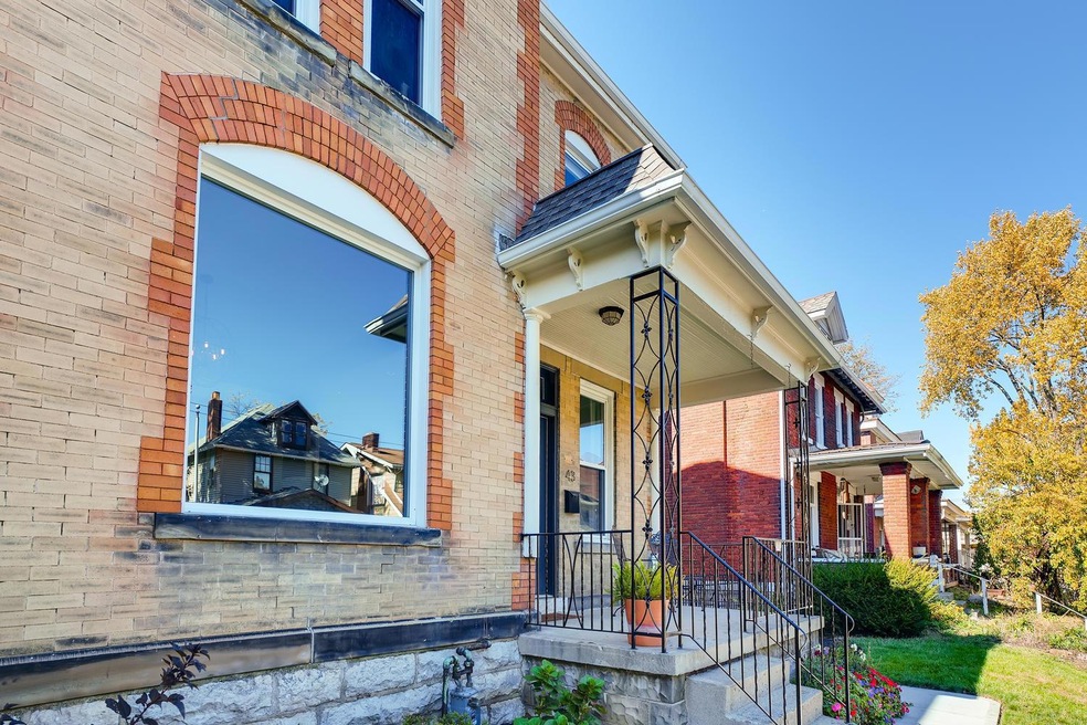 43 S Warren Ave, Columbus, OH 43204 - photo 1