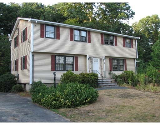30 Pondover Rd unit 32, Billerica, MA 01821 - photo 1